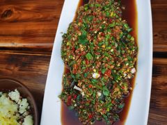 -老友记蛙兔肥肠鱼(双桥街店)