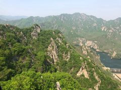 -大连冰峪旅游度假区