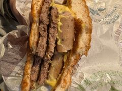 -麦当劳(朝阳路得来速店)