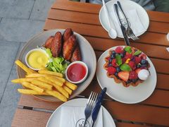 -Money Shops(愚园路店)