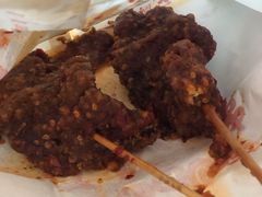 自制牛排-辽B·小串(总店)