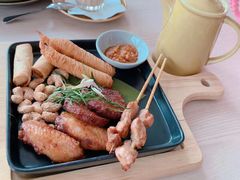 -上海外滩英迪格酒店