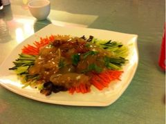 -大妈饺子馆·特色锅包肉·饺子(鼓楼店)