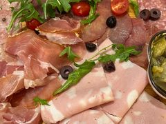 -后厨意餐La Cucina(外交公寓店)