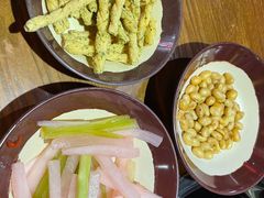 -受气牛肉·重庆耙牛肉(来福士店)