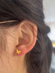 -AI艾耳·专业手工耳洞·穿孔美学馆