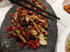 -马凯餐厅(地安门店)