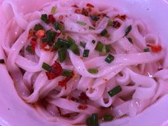 猪油拌粉-聚味瞿记·龙虾堂(树木岭店)