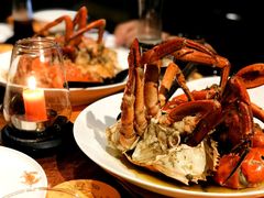 -Ministry of Crab(科伦坡店)