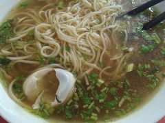 -鑫明明拉面(宁化路店)