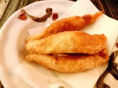 鸡皮饺子-平成屋·午肴夜酒(四川北路店)