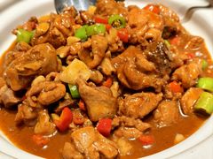 -原鄉本味 楚菜 丹江口鱼(北苑店)