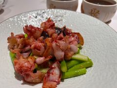 -聚春园自助餐厅(东街口店)