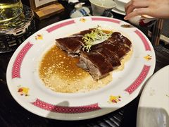 -猪肉婆私房菜(容桂总店)