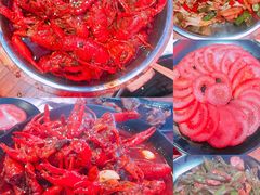 -南极·小龙虾·湘式拌饭(南街店)