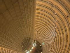 -上海金茂大厦88层观光厅