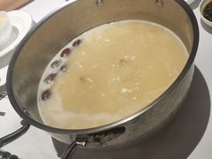 鼎级松茸锅-红雀围·海鲜火锅(陆家嘴中心店)