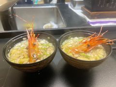 -Sushi Hanzo半藏(天环广场店)