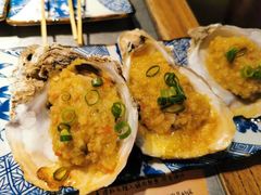 -探鱼·鲜青椒爽麻烤鱼(苏宁广场店)