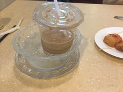 -九龙湾茶餐厅(东门店)