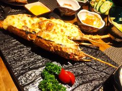 -武藏日本料理(宝安壹方城店)