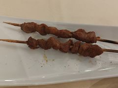-南门小馆·清真(国贸商城店)