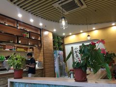 -小苏舍餐厅(木渎店)