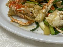 -贺富海鲜美食店(白藤头水产批发市场店)