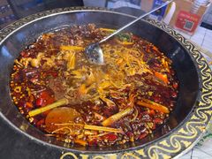-蛙老爹·蜀香美蛙鱼头(王家湾店)