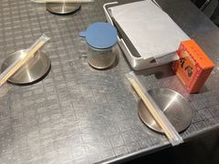 -有局·成都市井烧烤·精酿啤酒(双楠店)
