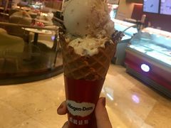 -哈根达斯(宁波和义店)