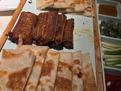 -永乐饭庄(安德路店)
