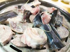 寻龙鱼-渔文乐农庄