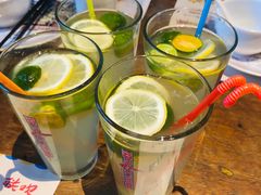 -胡桃里音乐酒馆(万科城市广场店)