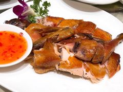 -古南都·老广东酒楼(龙江店)