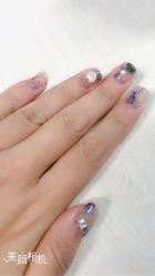 -Easy Lady美甲美睫半永久纹绣工作室