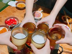 -楠火锅(龙阳广场店)