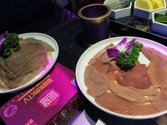 -唱客美食KTV量贩(北京路店)