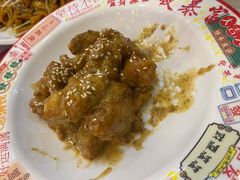 -吉源大排档·鱼生·海鲜(烧烤彩印厂店)