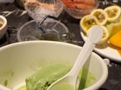 -半岛翡丽海鲜自助餐厅(观风亭店)