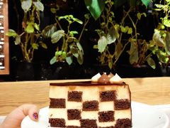 -Peet's Coffee皮爷咖啡(德基店)