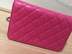 -CHANEL(恒隆广场店)