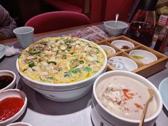 -闽上鲜·福建菜(龙湖滨江天街店)