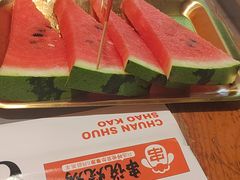 -冰城串说·羊肉串烧烤(哈西大街店)