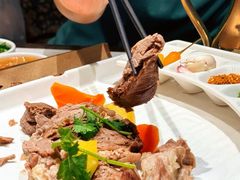 -清真·卡德尔大叔新疆主题餐厅(龙汇路店)