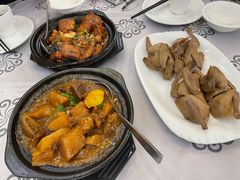 -岭南海晏楼(东晓南店)