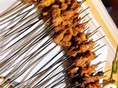 -正宁路小吃夜市