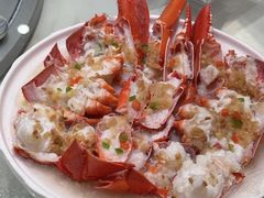 -水禾轩·海鲜蒸汽主题餐厅(拱北店)