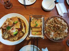 -妈妈菜舟山海鲜(定海古城店)