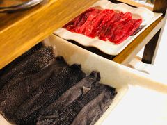 -唇辣号重庆老火锅(亦庄店)